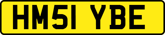 HM51YBE