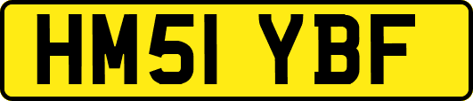 HM51YBF