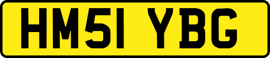 HM51YBG
