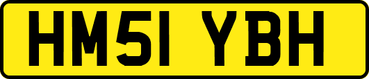 HM51YBH