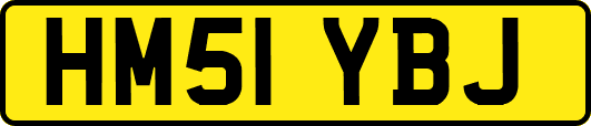 HM51YBJ
