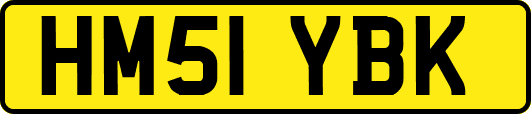 HM51YBK