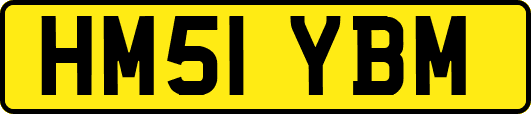 HM51YBM