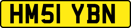 HM51YBN