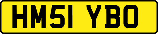 HM51YBO