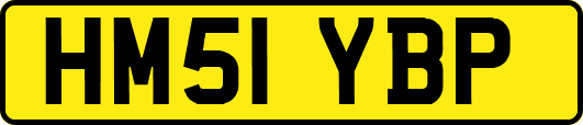 HM51YBP