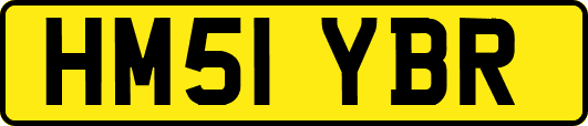 HM51YBR