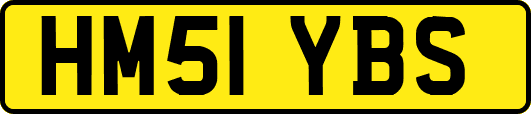 HM51YBS