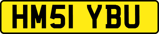 HM51YBU