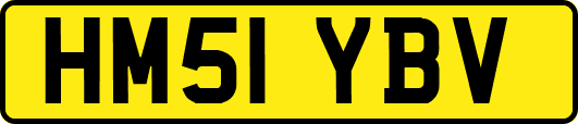 HM51YBV