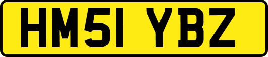 HM51YBZ