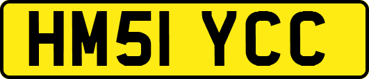 HM51YCC