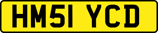 HM51YCD