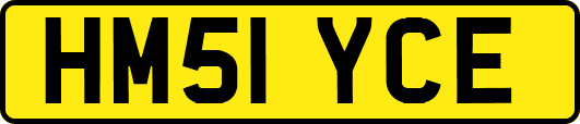 HM51YCE