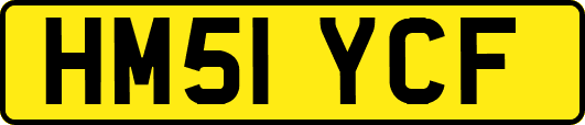 HM51YCF