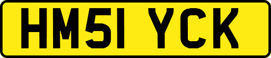 HM51YCK