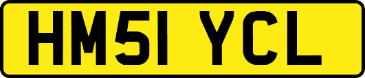 HM51YCL