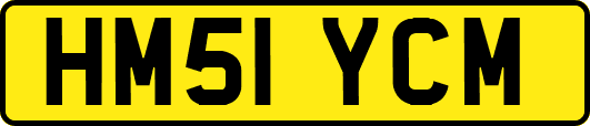 HM51YCM