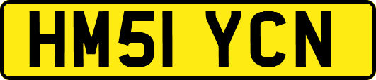 HM51YCN