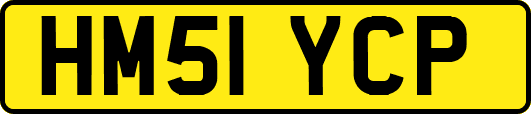 HM51YCP