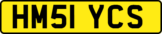 HM51YCS