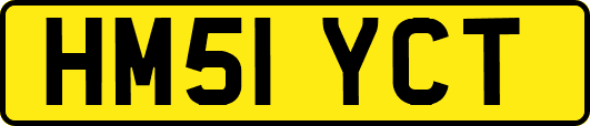 HM51YCT