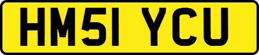 HM51YCU