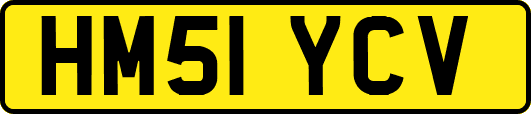 HM51YCV