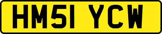 HM51YCW