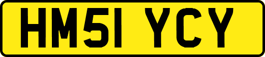 HM51YCY
