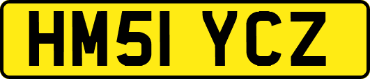HM51YCZ