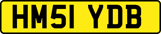 HM51YDB
