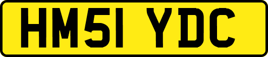 HM51YDC