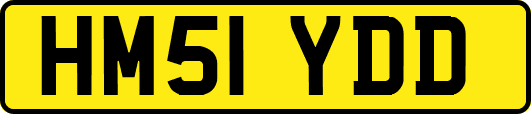 HM51YDD