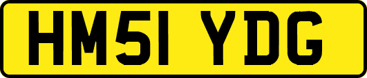 HM51YDG