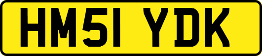 HM51YDK