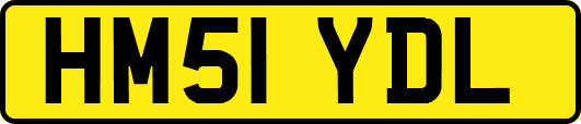 HM51YDL