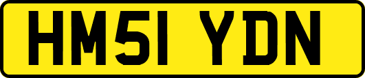 HM51YDN