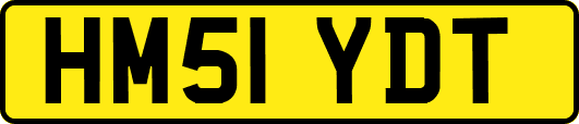 HM51YDT