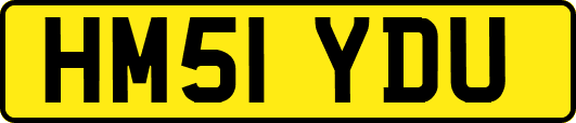 HM51YDU
