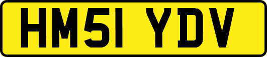 HM51YDV