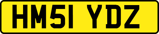 HM51YDZ
