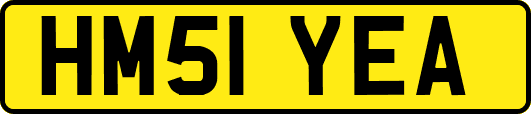 HM51YEA