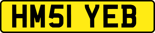 HM51YEB