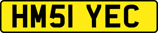 HM51YEC