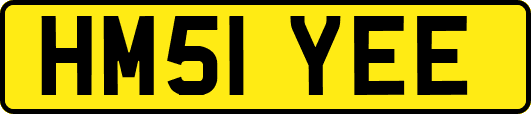 HM51YEE