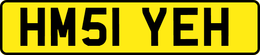 HM51YEH