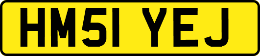 HM51YEJ