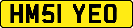 HM51YEO