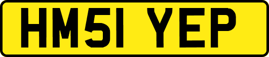 HM51YEP